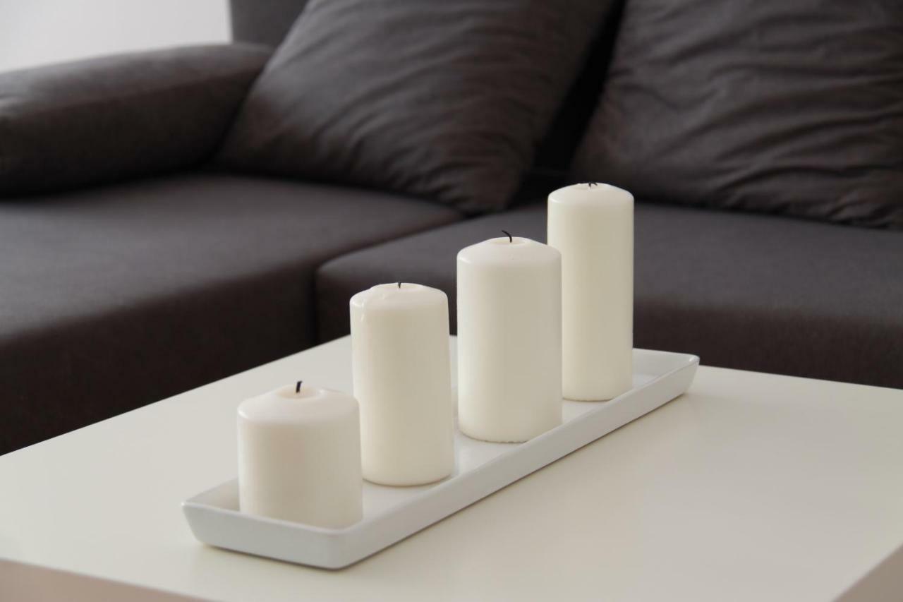 Nina Apartment Warsawa Bagian luar foto